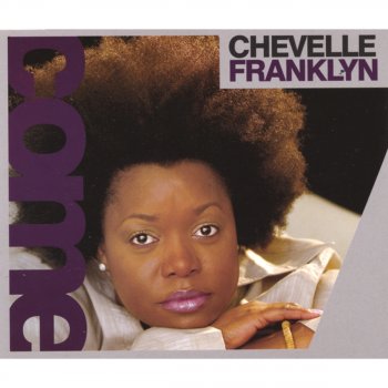 Chevelle Franklyn Walk Holy (Bonus Track)