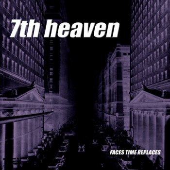 7th Heaven War Machine