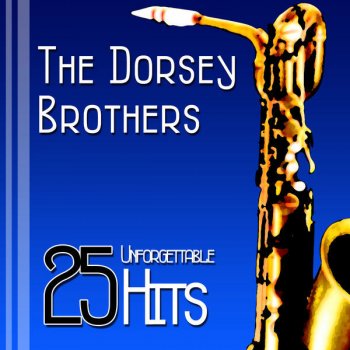 The Dorsey Brothers Weary Blues