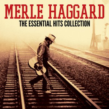 Merle Haggard Loves Is Gonna Live Here Again