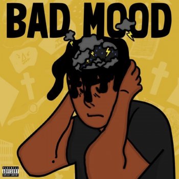 theeafterparty Bad Mood