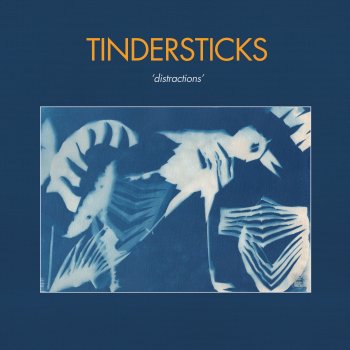 Tindersticks Man Alone (Can't Stop the Fadin')