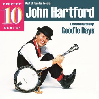 John Hartford Good Old Electric Washing Machine