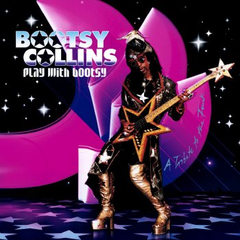 Bootsy Collins The Mothership