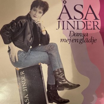 Åsa Jinder feat. Rolf Vikström November