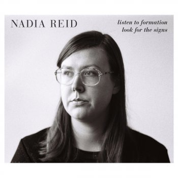 Nadia Reid Holy Loud
