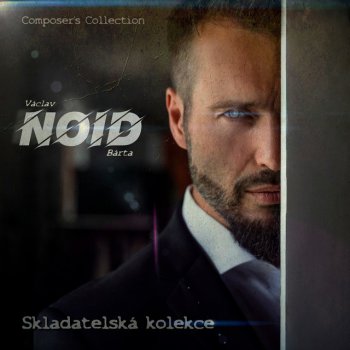 Václav NOID Bárta Give Me a Break (feat. Anežka Fojtáchová, Derek Wolf)