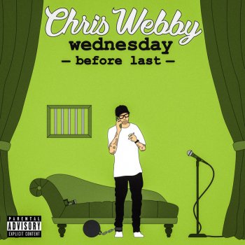 Chris Webby Euphoria