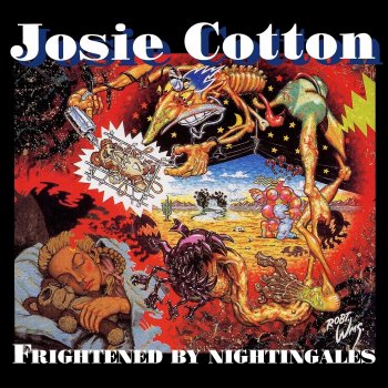 Josie Cotton In the World Tonight