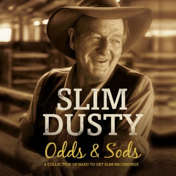 Slim Dusty A Rose Of Red