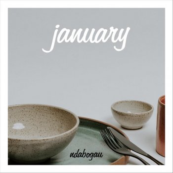 Ndabogau January