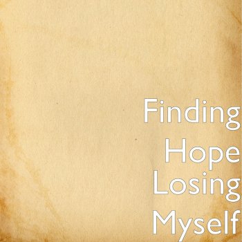 Finding Hope If I Fall