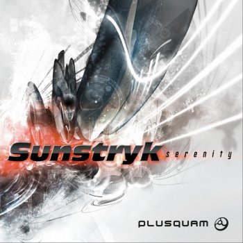Sunstryk Question Of Sylence