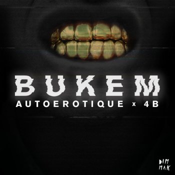 Autoerotique feat. 4B Bukem