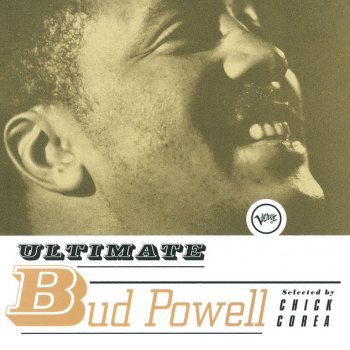 Bud Powell Strictly Confidential
