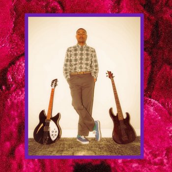 Steve Lacy Thangs