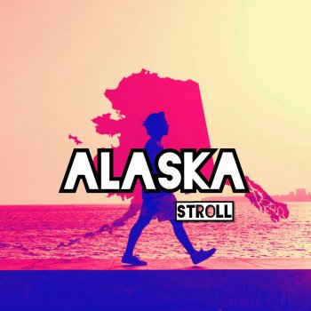 Alaska Evening Stroll