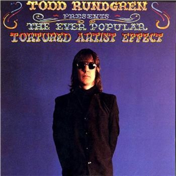 Todd Rundgren There Goes Your Baybay