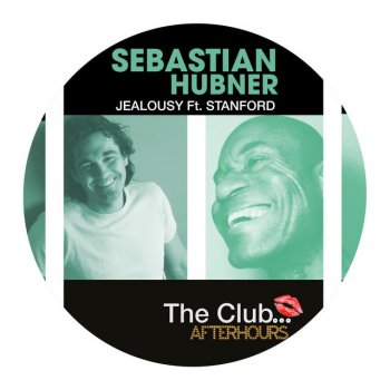 Sebastian Hubner feat. Stanford Jealousy - Accapella