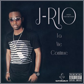J-Rio La Vie Continue