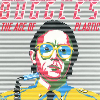 The Buggles Astroboy (And The Proles On Parade)