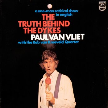 Paul Van Vliet Rainy Country