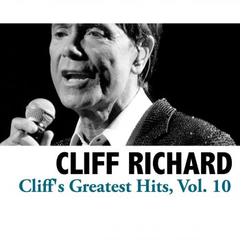 Cliff Richard Friday Night