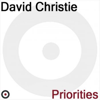 David Christie Priorities
