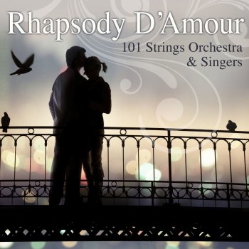 101 Strings Orchestra feat. Singers Romantic Nights