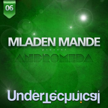 Mladen Mande Andromeda - Vlada D'shake Remix