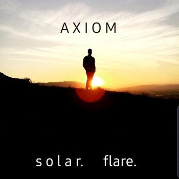 Axiom Solar Flare (feat. Derick Graham)