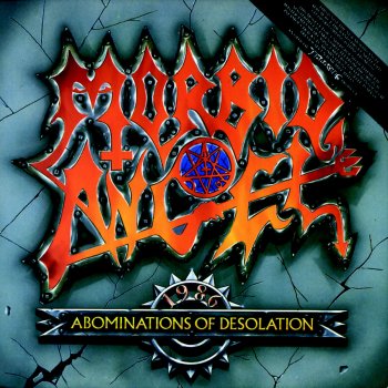 Morbid Angel The Invocation / Chapel of Ghouls