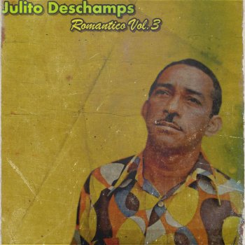 Julito Deschamps Tres Palabras