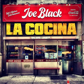 Joe Black La Cocina Intro