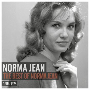 Norma Jean Jackson Ain't a Very Big Town