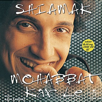 Shiamak Davar feat. Chetan Shashital Jaane Kisne - Remix