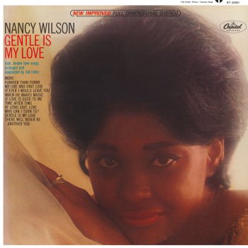 Nancy Wilson There Will Never Be Another You