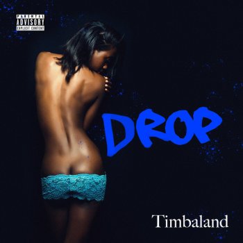 Timbaland Deep in your Memory