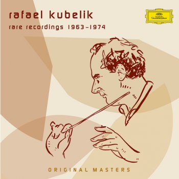 Mozart,WolfgangAmadeus, Rudolf Koeckert, Bavarian Radio Symphony Orchestra & Rafael Kubelik Serenade In D, K.250 "Haffner": 3. Menuetto