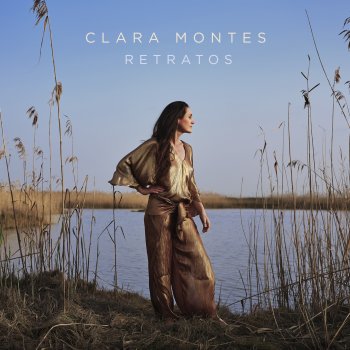 Clara Montes Color almendra