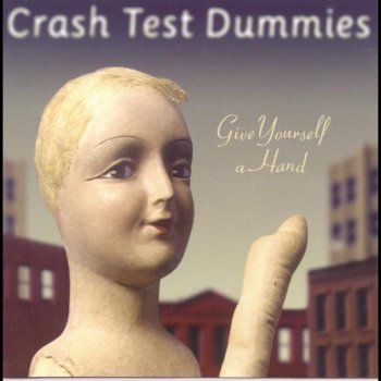Crash Test Dummies Keep a Lid On Things