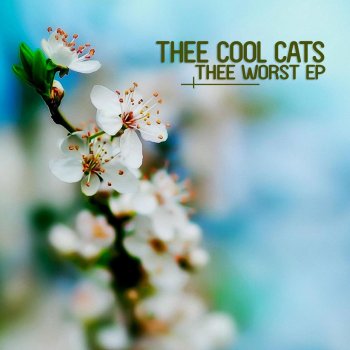 Thee Cool Cats Man of the Year (Radio Mix)