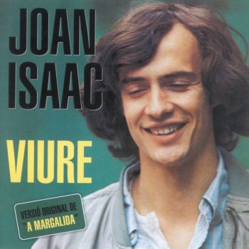 Joan Isaac Viure