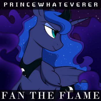 Princewhateverer feat. Sable, Blackened & Pathfinder Fan the Flame