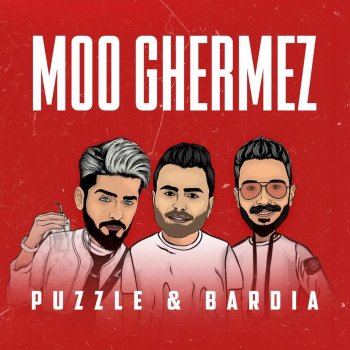 Puzzle Band Moo Ghermez