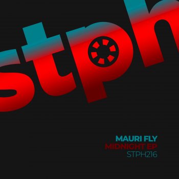 Mauri Fly Midnight - Edit Mix