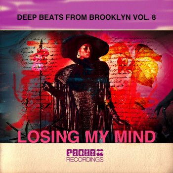 Peter Brown, Peter & Brown Losing My Mind - Ivan Melnik Remix