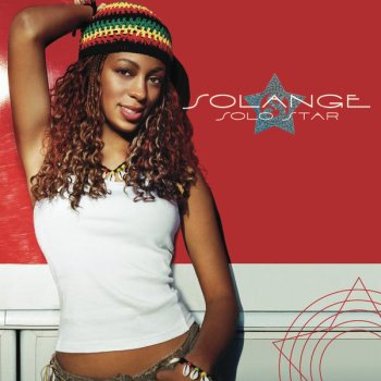 Solange Dance With You (feat. B2K)