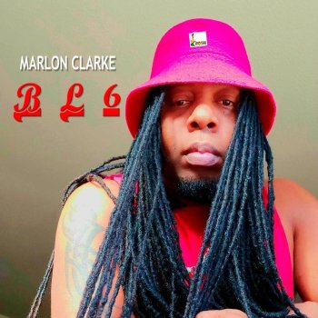 Marlon Clarke I Am Jamaican