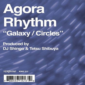 Agora Rhythm Circles